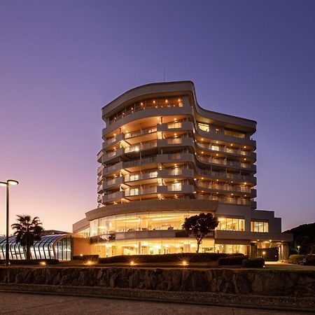 The Gran Resort Elegante Awajishima Exteriér fotografie