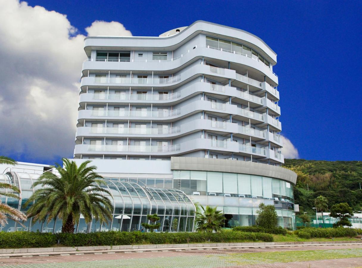 The Gran Resort Elegante Awajishima Exteriér fotografie