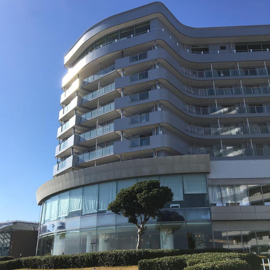 The Gran Resort Elegante Awajishima Exteriér fotografie