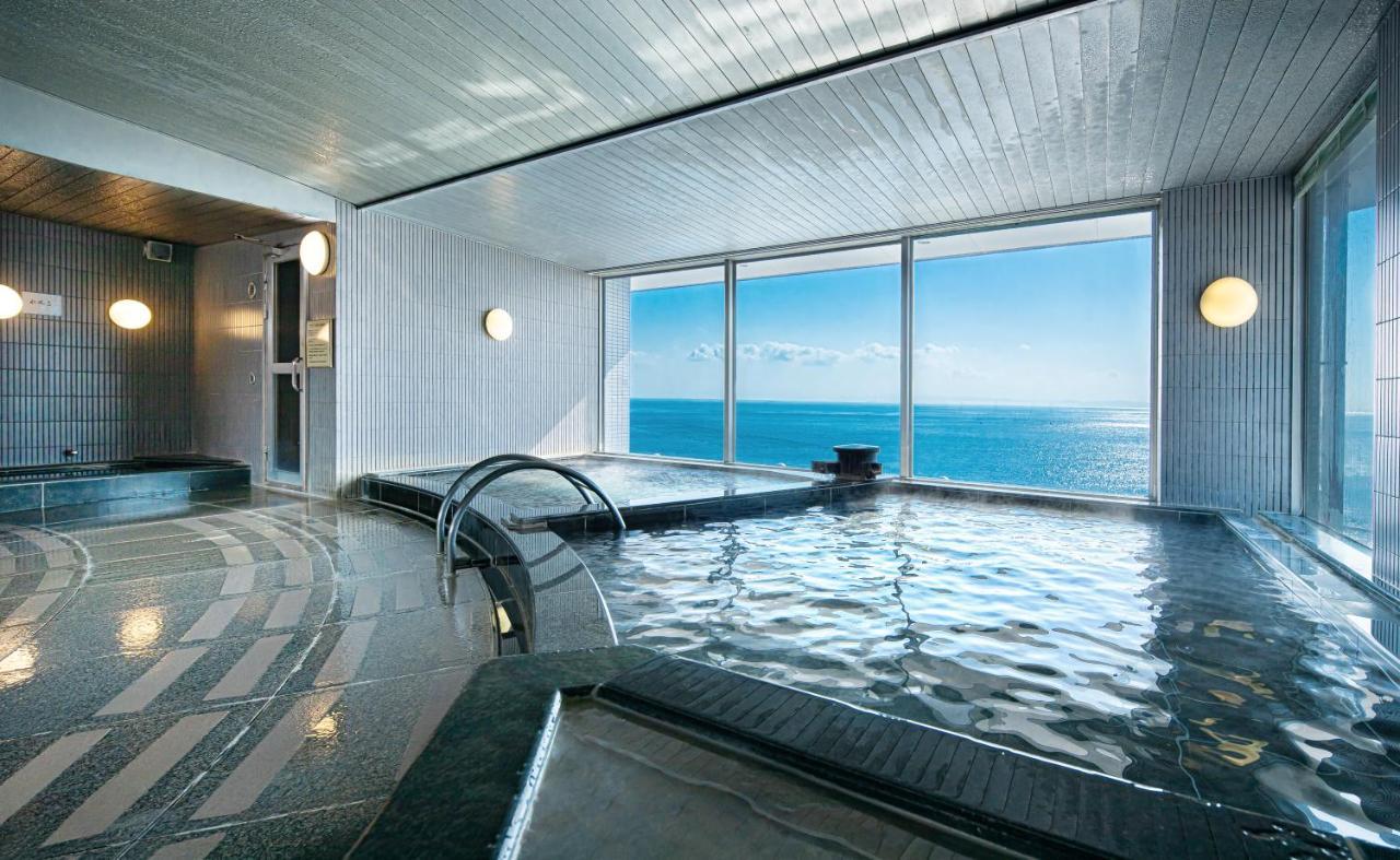 The Gran Resort Elegante Awajishima Exteriér fotografie
