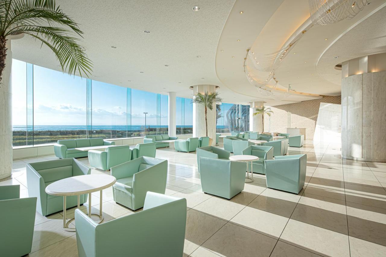The Gran Resort Elegante Awajishima Exteriér fotografie