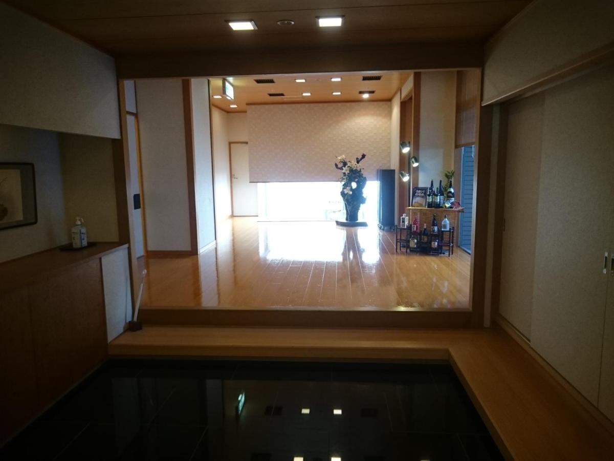 The Gran Resort Elegante Awajishima Exteriér fotografie