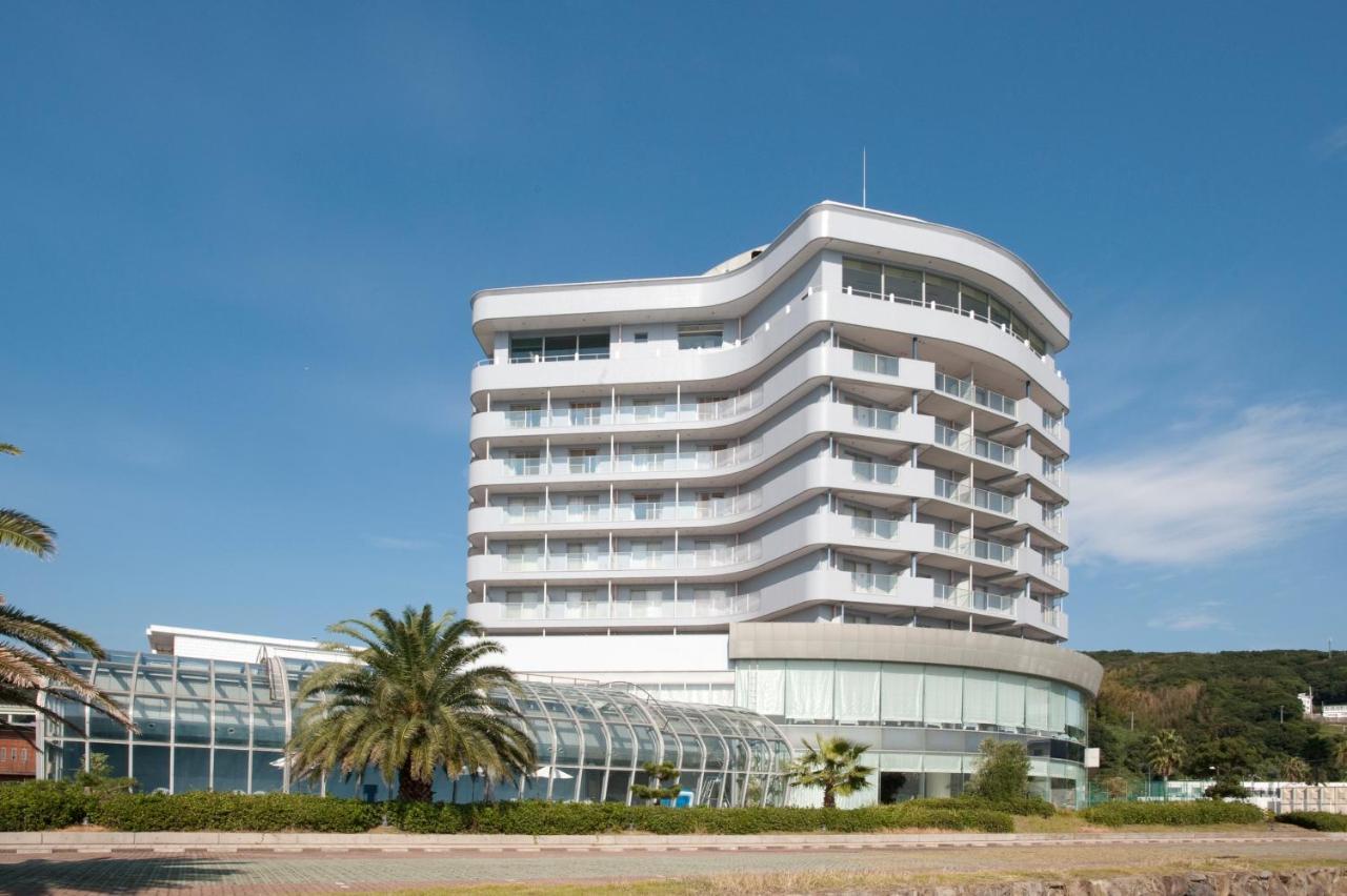 The Gran Resort Elegante Awajishima Exteriér fotografie