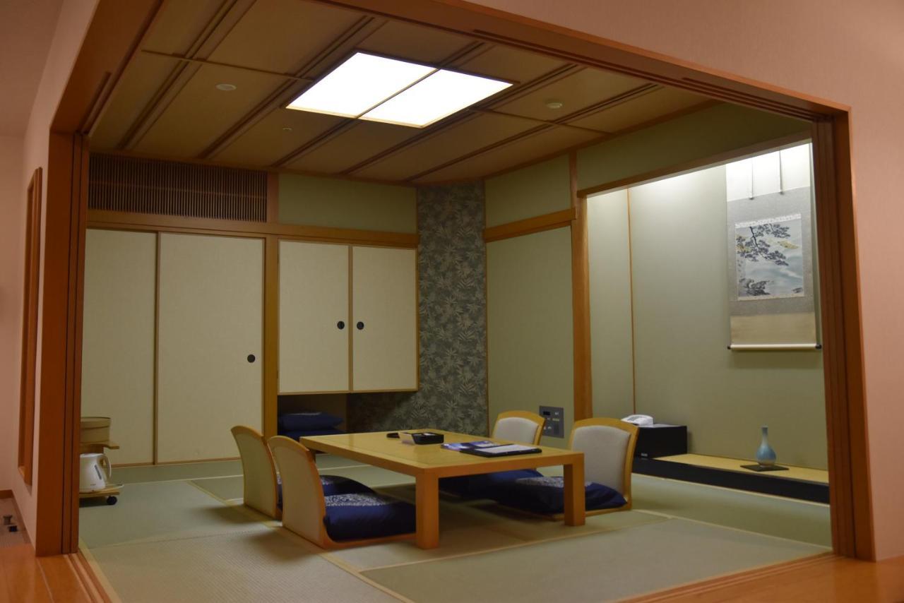 The Gran Resort Elegante Awajishima Exteriér fotografie