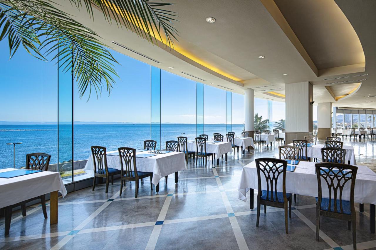 The Gran Resort Elegante Awajishima Exteriér fotografie