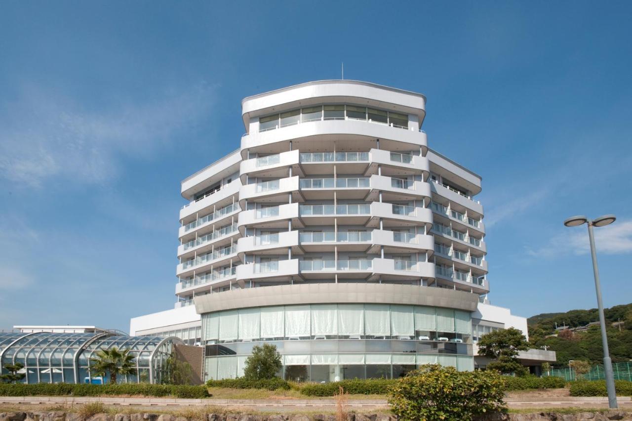 The Gran Resort Elegante Awajishima Exteriér fotografie