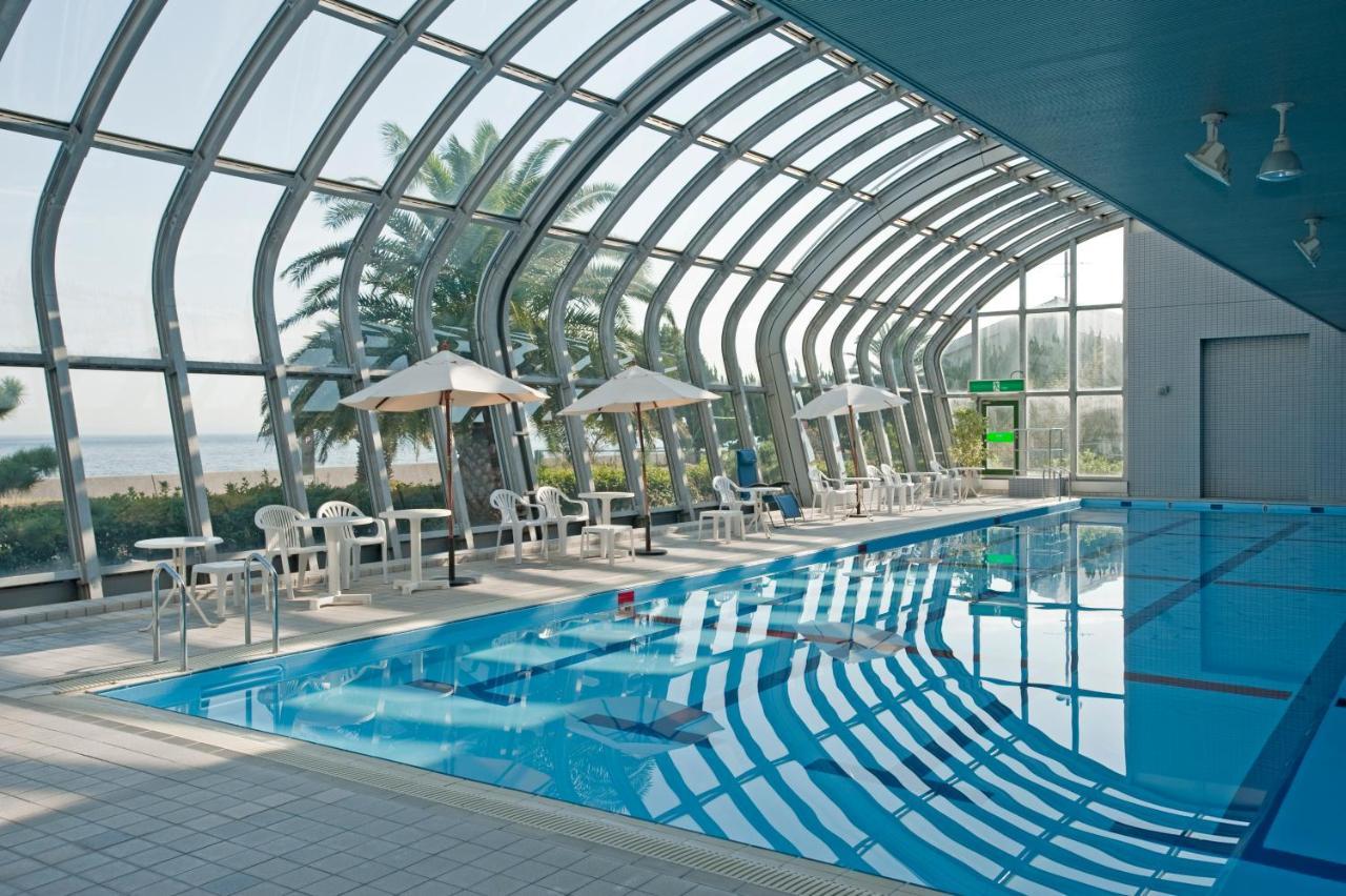 The Gran Resort Elegante Awajishima Exteriér fotografie